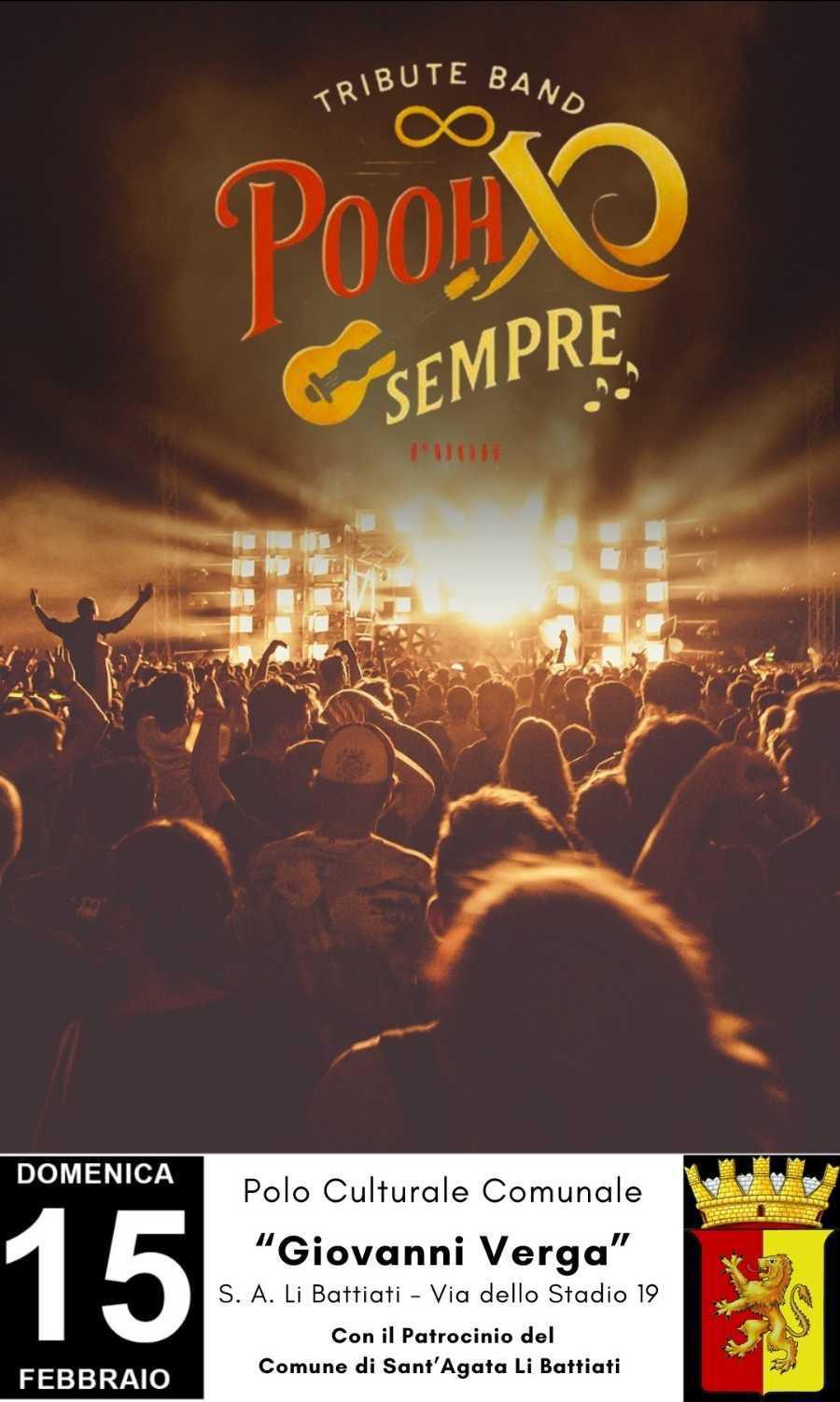 Pooh per Sempre Tribute Band