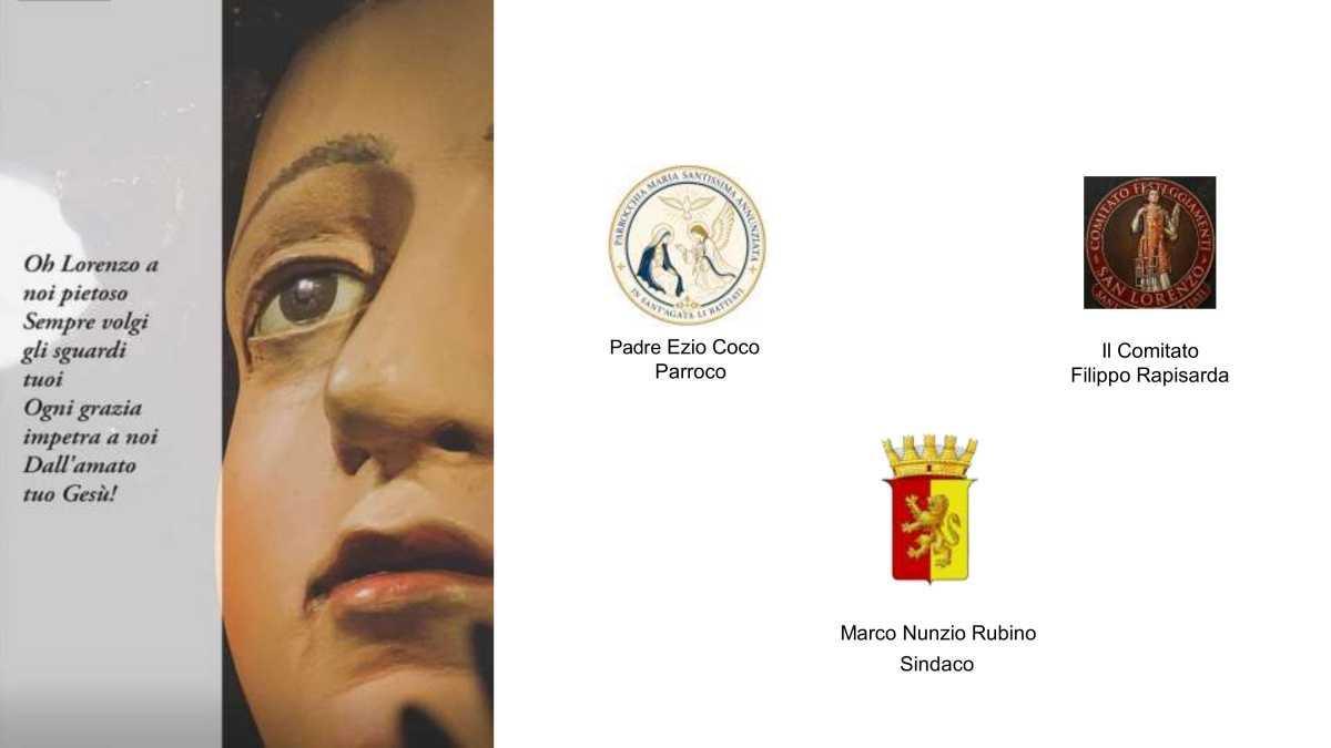 Giornata degli anziani e degli ammalati (dalle ore 19:00)