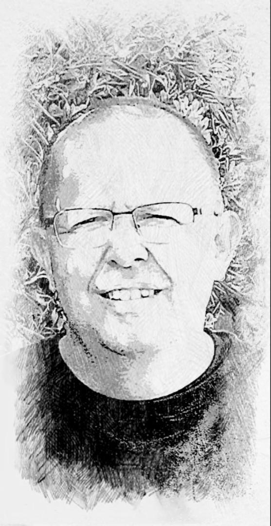 SERGE GIL