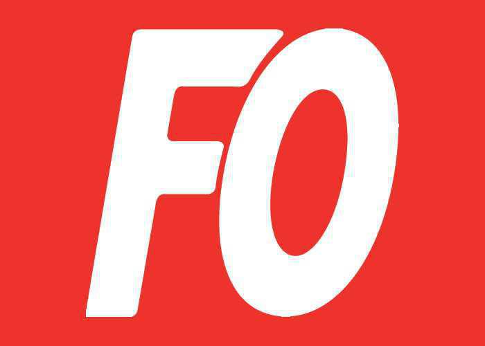 Pourquoi adhérer à FO ?