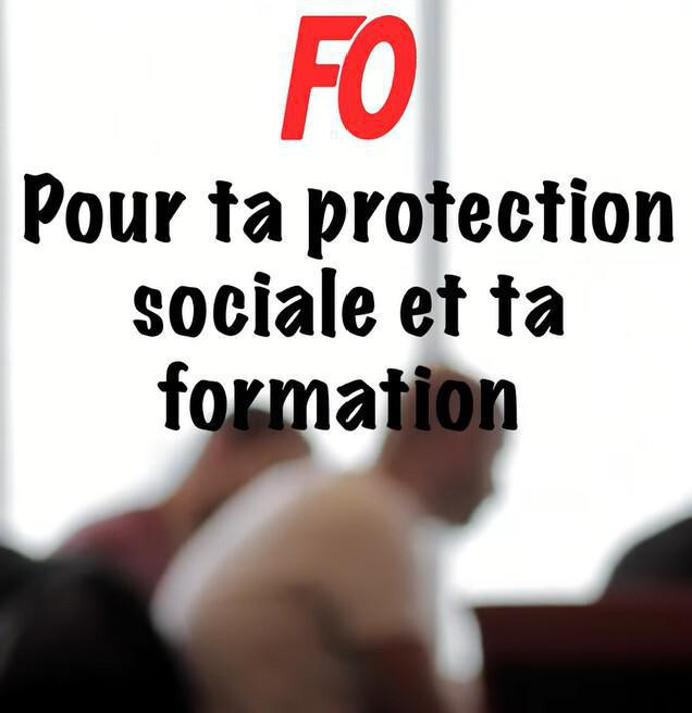 Apprentissage !