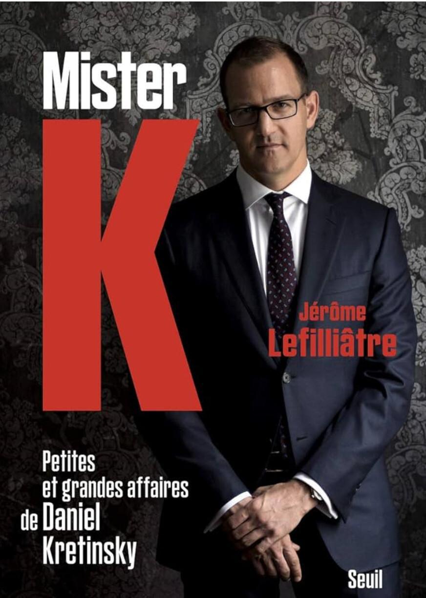 Le milliardaire Kretinsky ordonne à Metro de quitter la Bourse