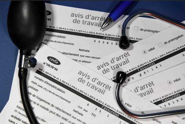 C’est officiel, un salarié malade pendant ses congés payés peut les reporter!!!