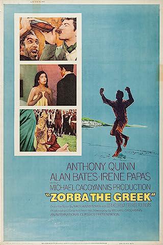 Exploring the Beauty and Culture: Movies Set in Greece Exploring the Beauty and Culture: Movies Set in Greece