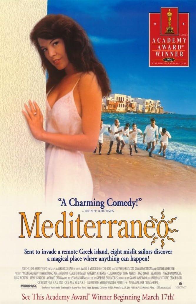 Exploring the Beauty and Culture: Movies Set in Greece Exploring the Beauty and Culture: Movies Set in Greece