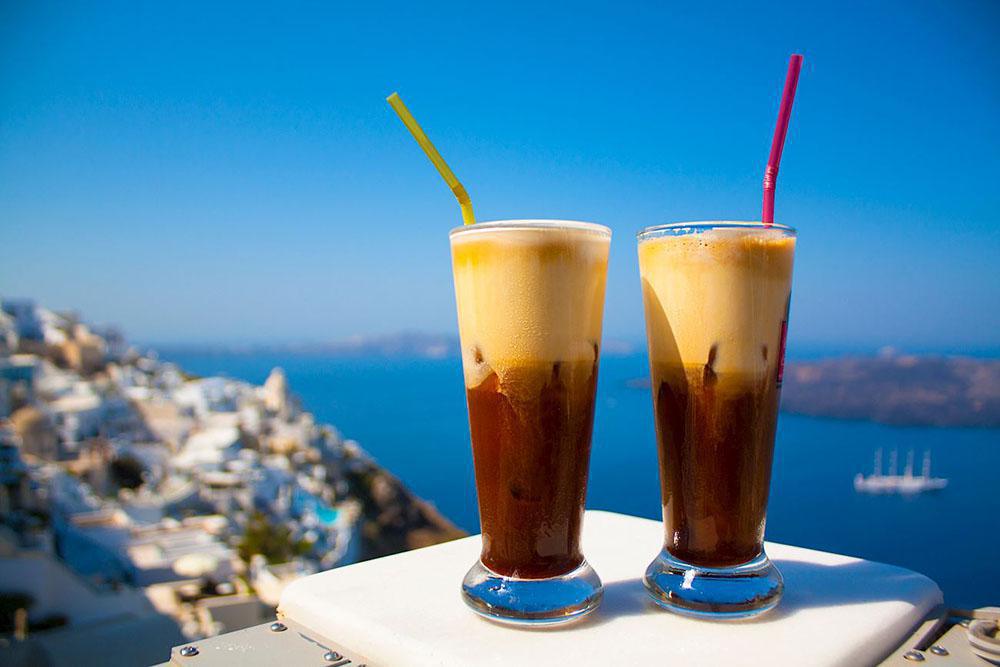 3 Greek Coffees Among the Best in the World