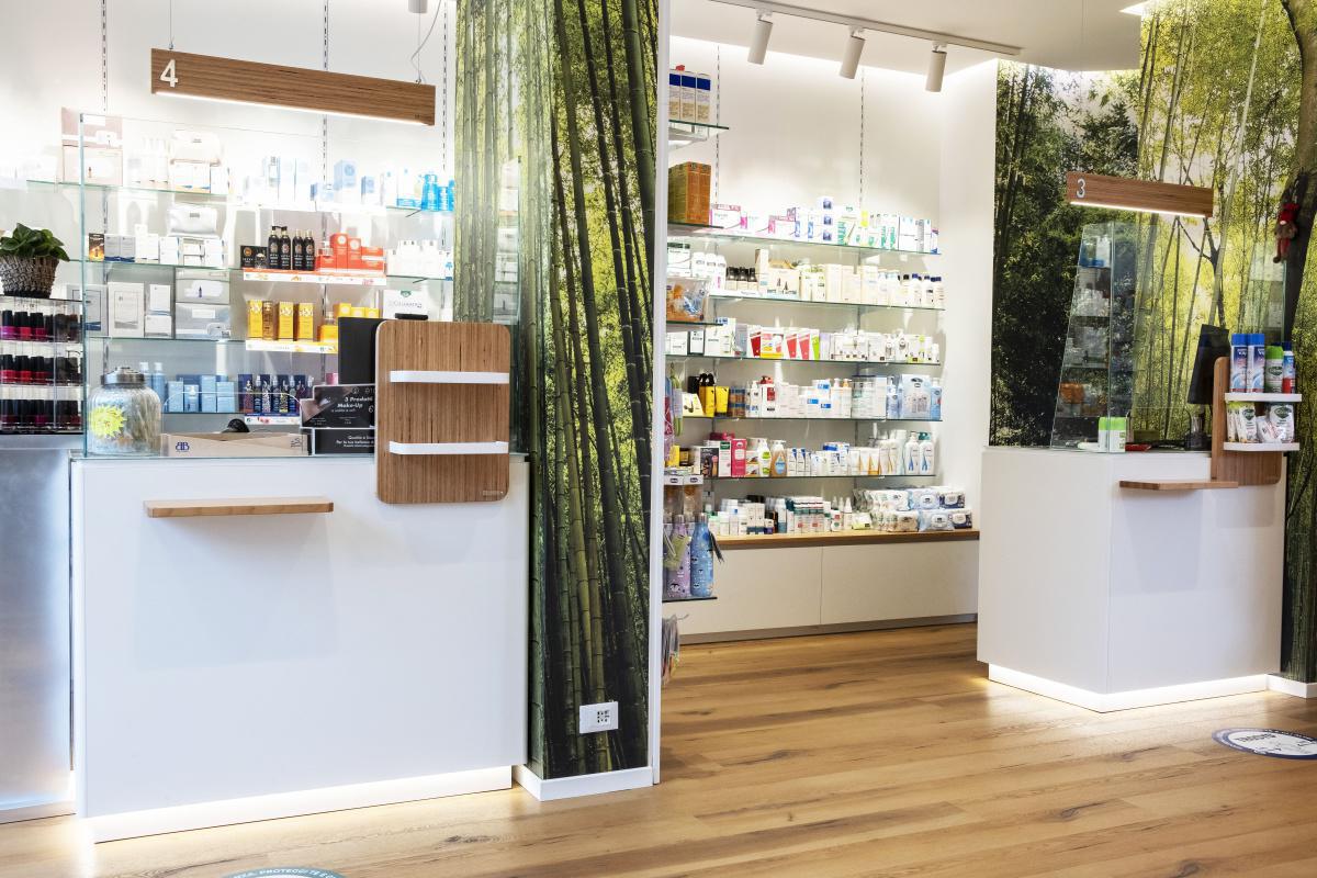 La Farmacia
