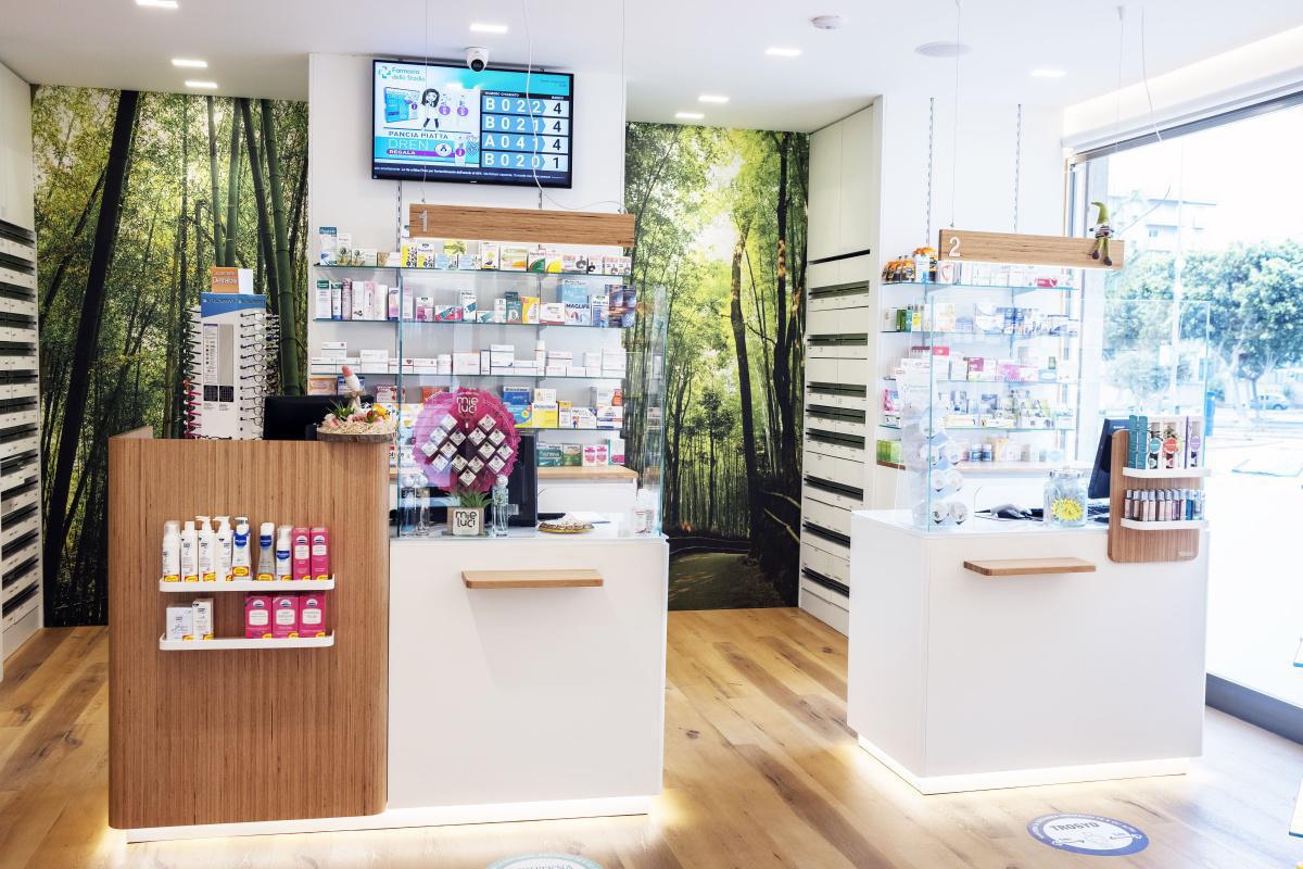 La Farmacia