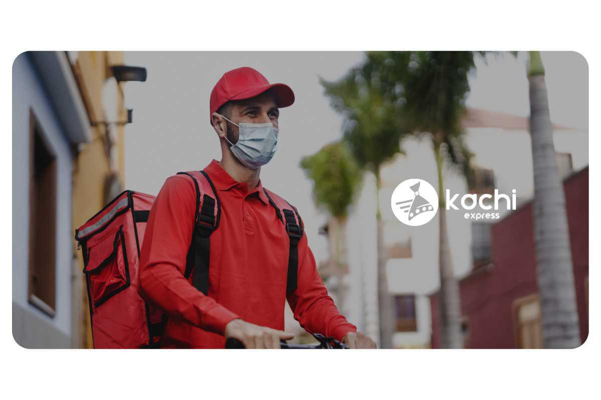 Trabaja en Kachi
