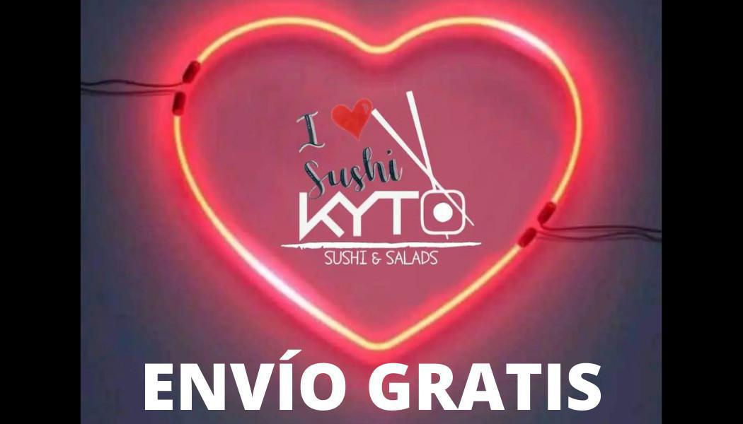 ENVÍO GRATIS!