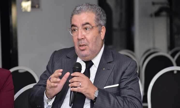 الهاشمي الإدريسي : لم تعد وكالة المغرب العربي للأنباء وكالة تقليدية