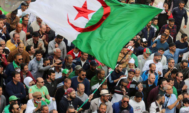 "حروب للجزائر" مسلسل وثائقي جمع 66 شهادة تعبر عن كل وجهات النظر 