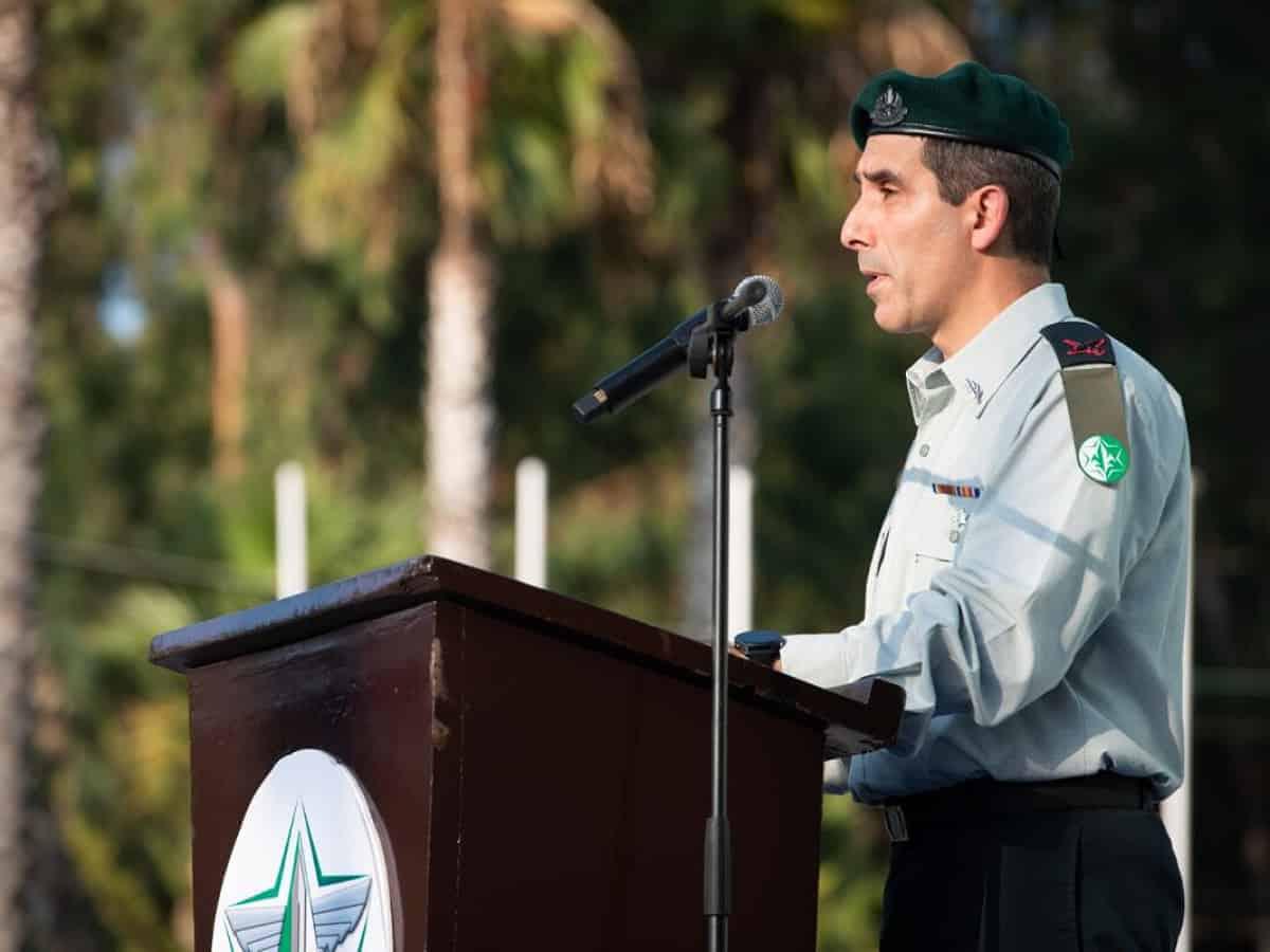  إسرائيل تعين جنرالاً سابقًا لرئاسة المديرية الوطنية للأمن السيبراني