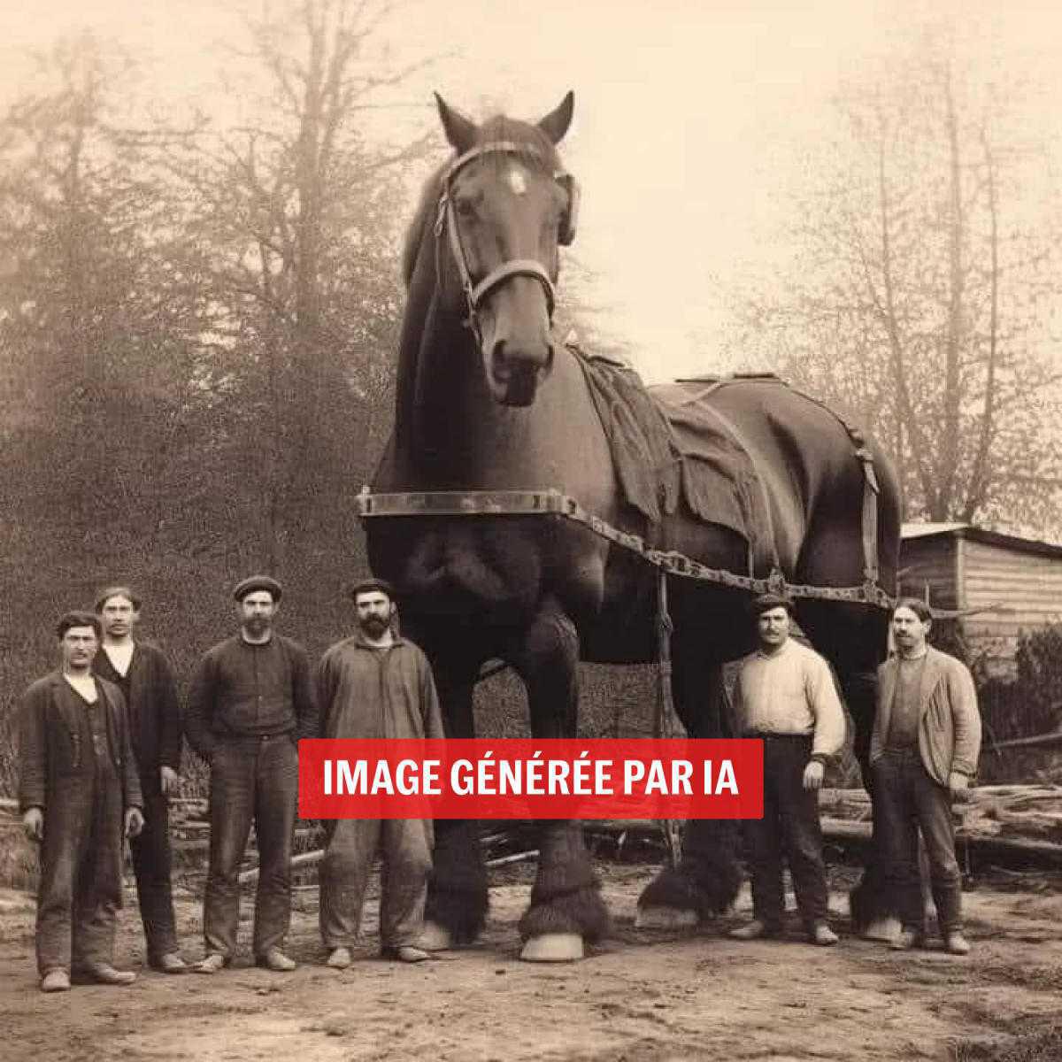 خطر إعادة كتابة الصور التي تم إنشاؤها بواسطة الذكاء الاصطناعي خطر إعادة كتابة الصور التي تم إنشاؤها بواسطة الذكاء الاصطناعي