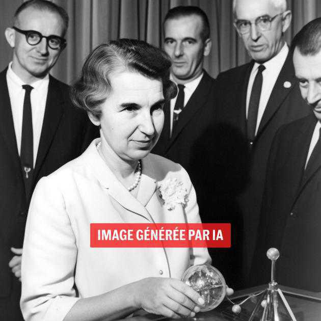 خطر إعادة كتابة الصور التي تم إنشاؤها بواسطة الذكاء الاصطناعي خطر إعادة كتابة الصور التي تم إنشاؤها بواسطة الذكاء الاصطناعي