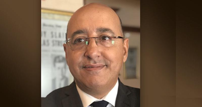 من هو "فؤاد عارف" المدير العام الجديد لوكالة المغرب العربي للأنباء