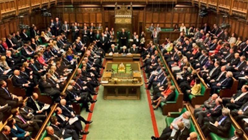  حلفاء البوليساريو في البرلمان البريطاني يسائلون الخارجية البريطانية حول قضية الصحراء