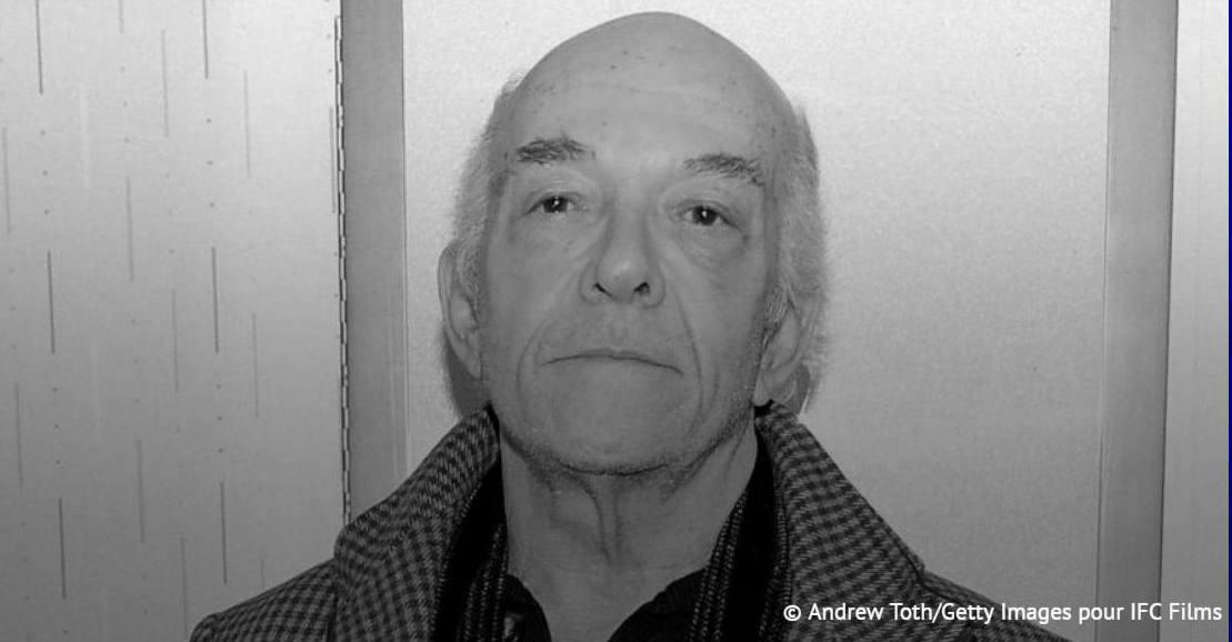 «هيكتور سالامانكا» يغادرنا «هيكتور سالامانكا» يغادرنا