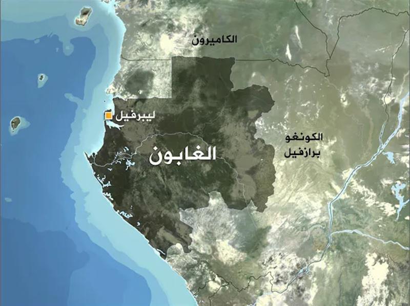 خمسة أمور يجب معرفتها عن الغابون خمسة أمور يجب معرفتها عن الغابون