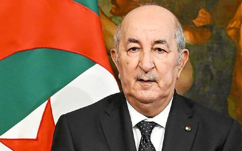 مخاوف متزايدة بشأن الحريات في الجزائر مخاوف متزايدة بشأن الحريات في الجزائر