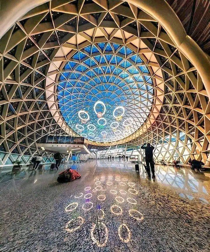 مراكش: إحياء المدينة الحمراء مراكش: إحياء المدينة الحمراء