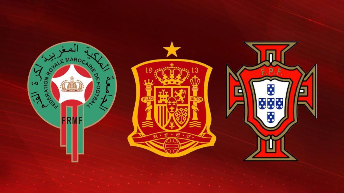 المغرب وإسبانيا والبرتغال يتحدان في نهائيات كأس العالم لكرة القدم 2030
