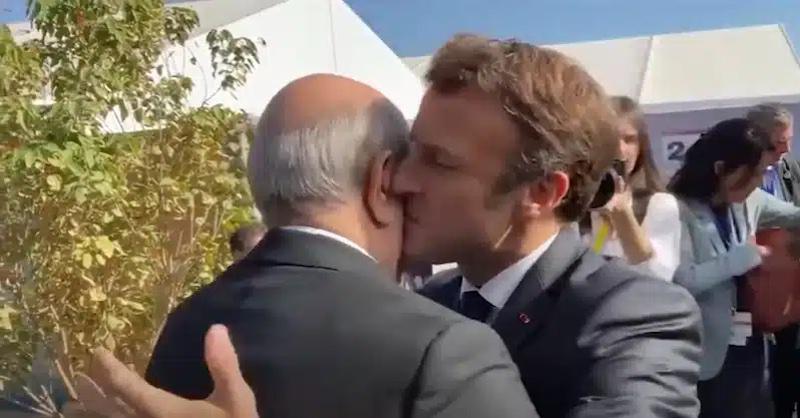 الجزائر تعيد إطلاق المحادثات مع باريس بشأن زيارة دولة لتبون قبل نهاية 2023 الجزائر تعيد إطلاق المحادثات مع باريس بشأن زيارة دولة لتبون قبل نهاية 2023