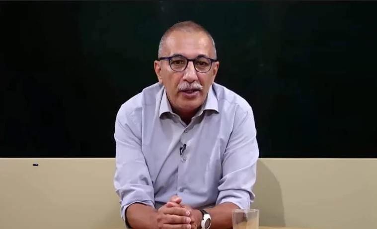 الجزائر. عائلة القاضي إحسان تدين إدانته التعسفية الجزائر. عائلة القاضي إحسان تدين إدانته التعسفية