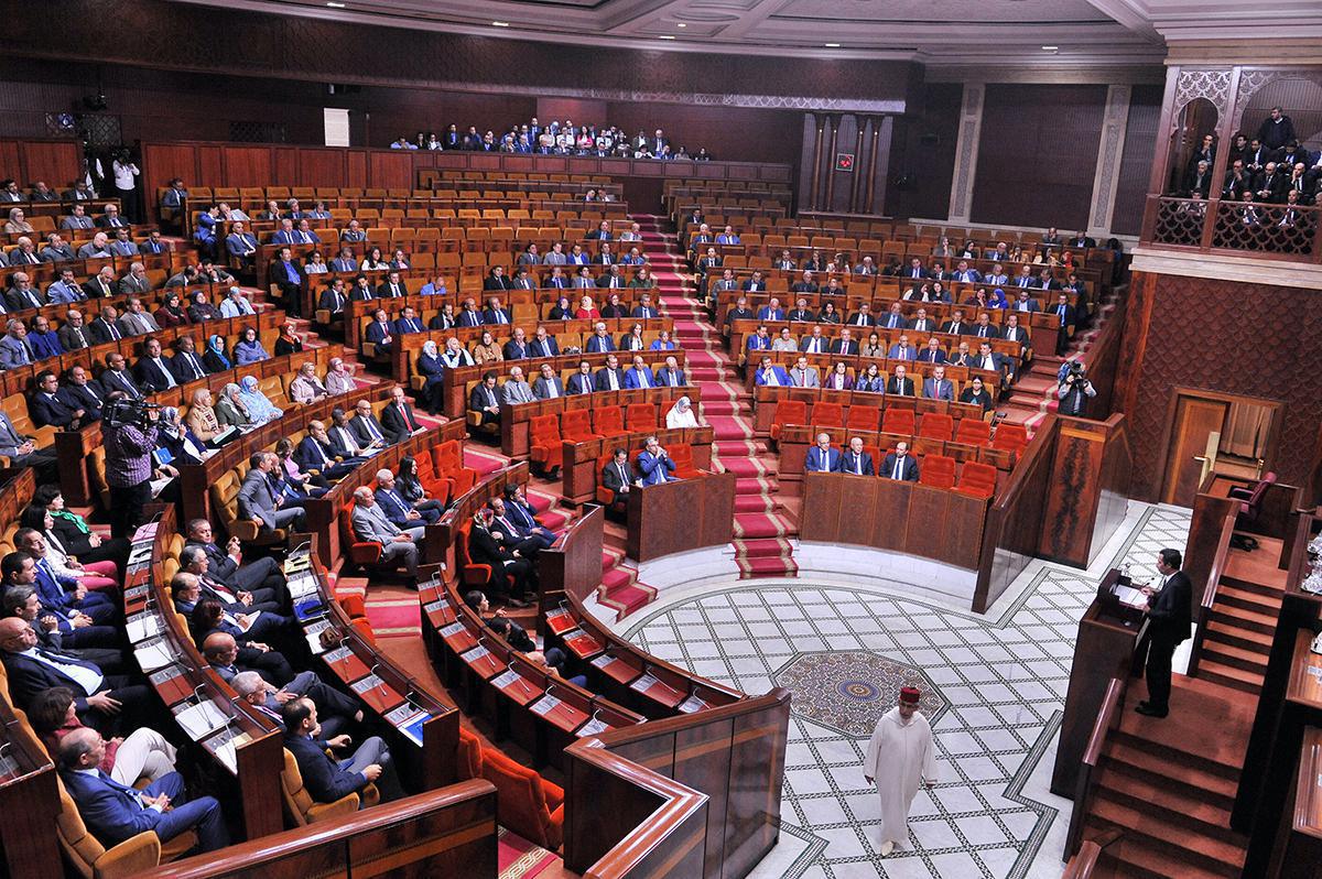 الحكومة المغربية توسع التزاماتها الضريبية لتشمل الشركات غير المقيمة الحكومة المغربية توسع التزاماتها الضريبية لتشمل الشركات غير المقيمة