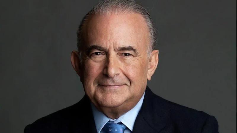 فنزويلا. وفاة أحد أبرز رجال أعمال الإعلام بالعالم فنزويلا. وفاة أحد أبرز رجال أعمال الإعلام بالعالم