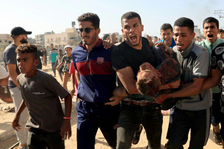 لماذا ترفض إسرائيل وقف إطلاق النار في غزة؟