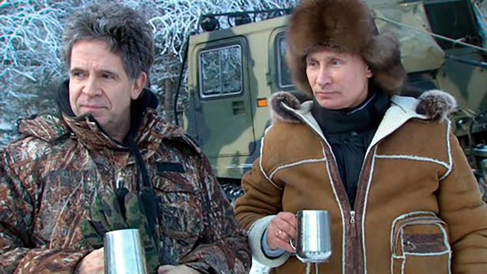 صحفي ألماني تلقى سرا أموالا روسية مقابل عمله صحفي ألماني تلقى سرا أموالا روسية مقابل عمله