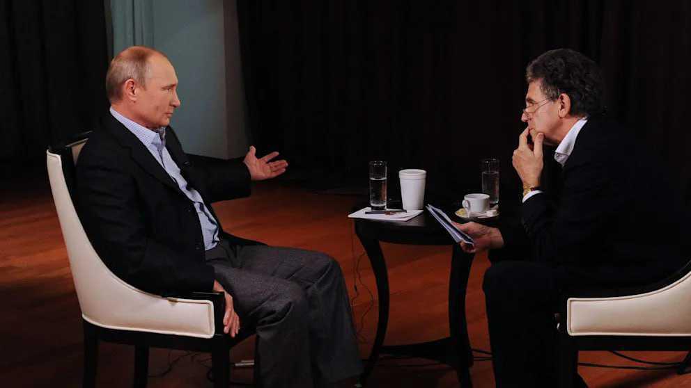 صحفي ألماني تلقى سرا أموالا روسية مقابل عمله صحفي ألماني تلقى سرا أموالا روسية مقابل عمله