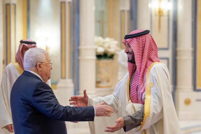 أزمة غزة وصمت السعودية أزمة غزة وصمت السعودية