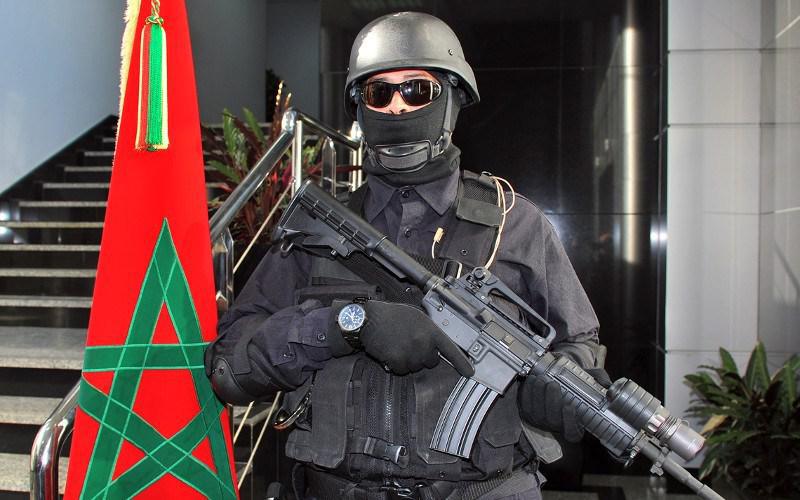 مكافحة الإرهاب والتطرف في منطقة الشرق الأوسط وشمال أفريقيا: أشاد المغرب بمبادراته النموذجية