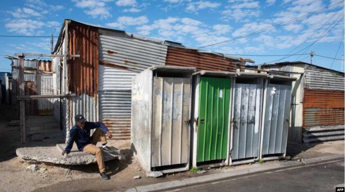 جنوب أفريقيا. الفساد والانحطاط بعد عشر سنوات من وفاة نيلسون مانديلا جنوب أفريقيا. الفساد والانحطاط بعد عشر سنوات من وفاة نيلسون مانديلا