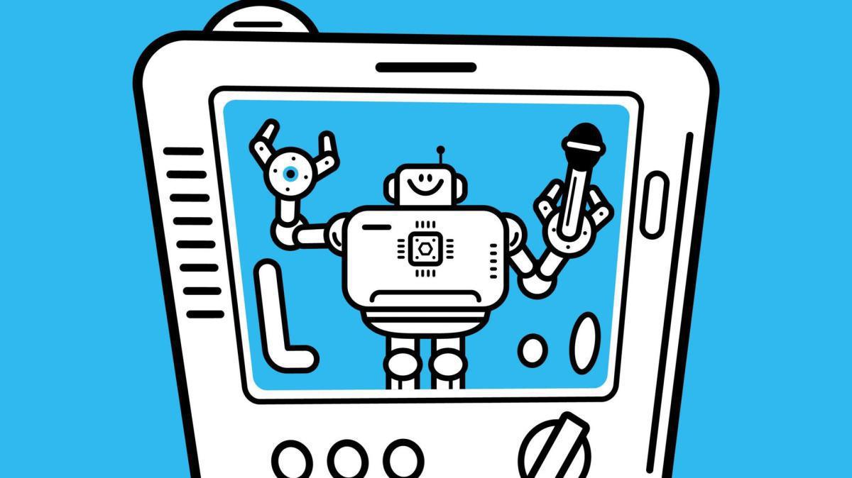 عندما يتحد الذكاء الاصطناعي مع وسائل الإعلام: الشراكة بين Chat GPT وAlex Springer عندما يتحد الذكاء الاصطناعي مع وسائل الإعلام: الشراكة بين Chat GPT وAlex Springer