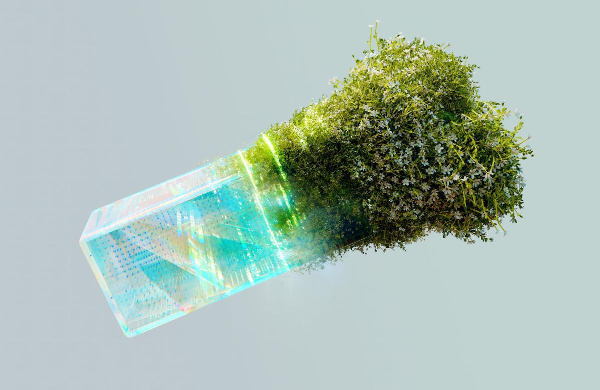 شركات التكنولوجيا تقدم حلولا من أجل المناخ خلال معرض لاس فيغاس شركات التكنولوجيا تقدم حلولا من أجل المناخ خلال معرض لاس فيغاس