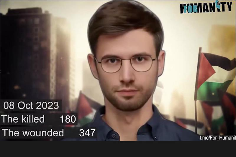 هجوم إلكتروني موسع: قراصنة إيرانيون يخلون بخدمات بث قنوات تلفزيونية دولية هجوم إلكتروني موسع: قراصنة إيرانيون يخلون بخدمات بث قنوات تلفزيونية دولية