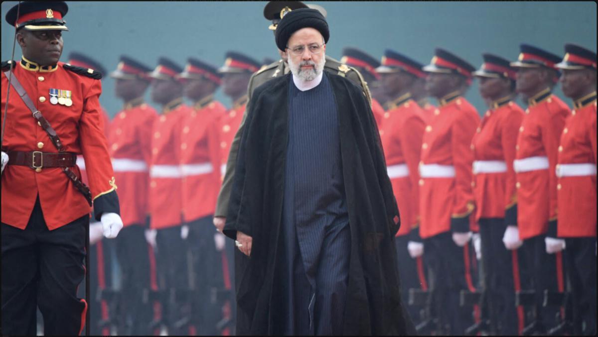 طهران تستضيف القمة الدولية الثانية إيران - إفريقيا في أبريل