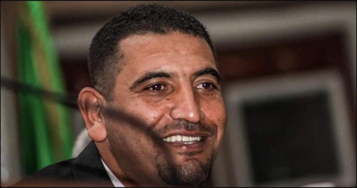 حكم بالسجن ستة أشهر مع وقف التنفيذ بحق المعارض الجزائري كريم طابو