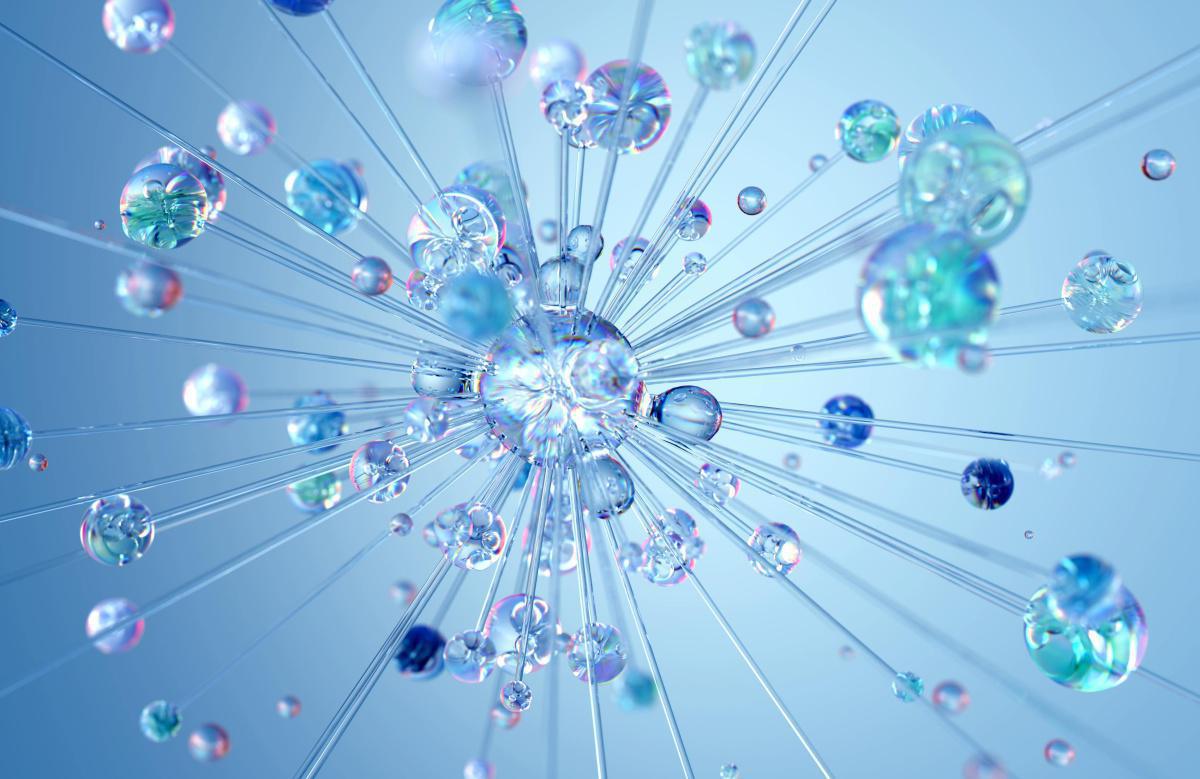 السعودية تعتزم استثمار 40 مليار دولار في الذكاء الاصطناعي السعودية تعتزم استثمار 40 مليار دولار في الذكاء الاصطناعي