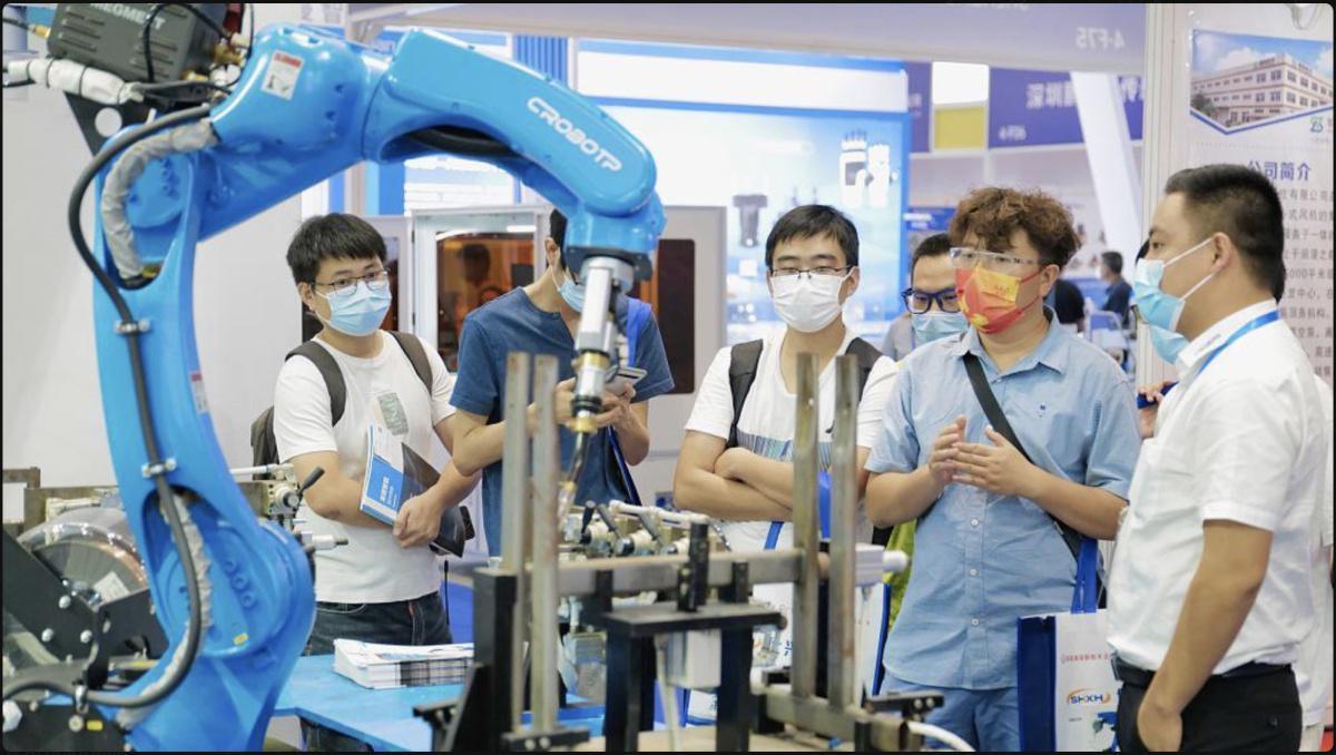 الصين تضم 369 شركة أحادية القرن الصين تضم 369 شركة أحادية القرن