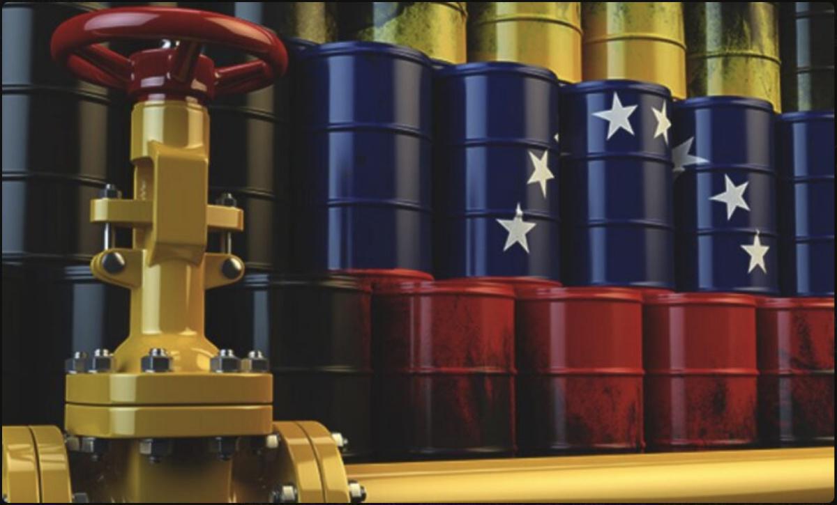 خسائر بالمليارات بسبب الفساد في قطاع النفط في فنزويلا خسائر بالمليارات بسبب الفساد في قطاع النفط في فنزويلا