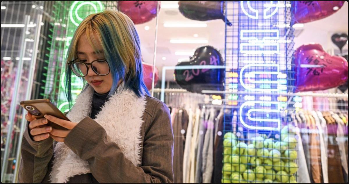 الصين تعرض "فيدو" المعادلة لأداة الذكاء الاصطناعي الأميركية "سورا" الصين تعرض "فيدو" المعادلة لأداة الذكاء الاصطناعي الأميركية "سورا"