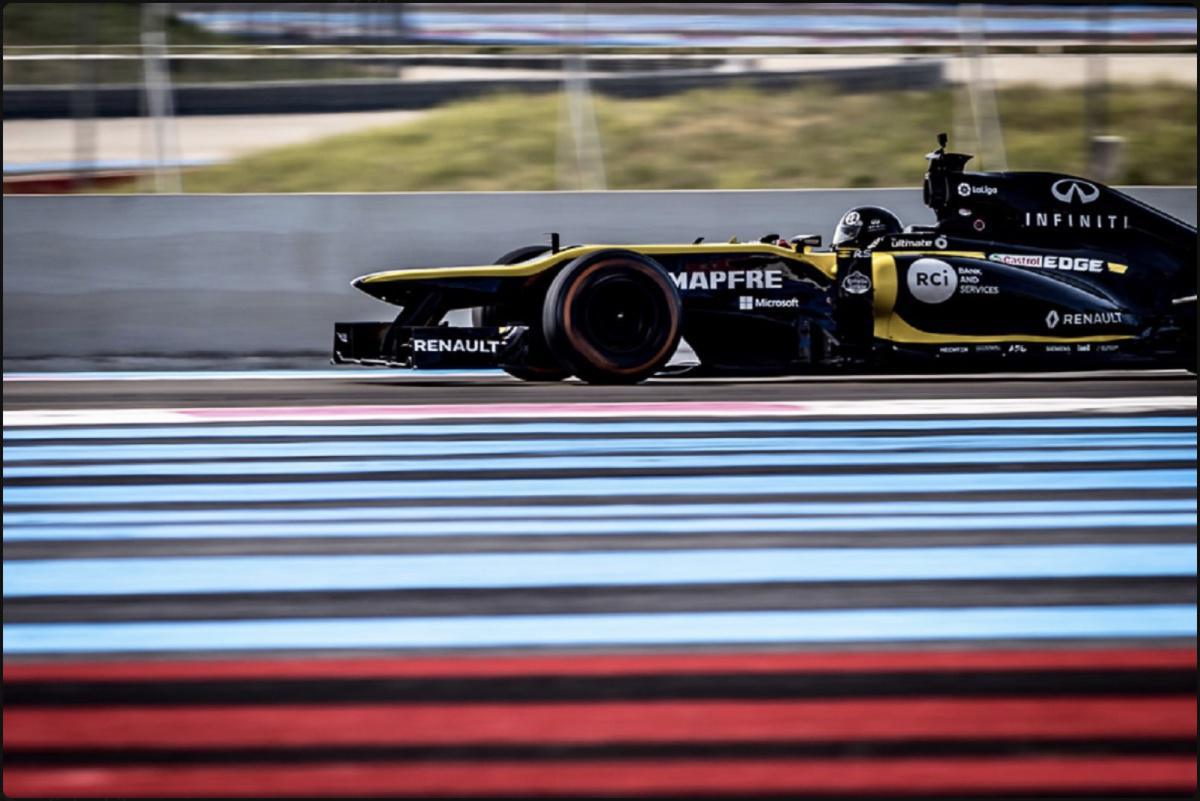 ثماني فرق عالمية تشارك في سباق تاريخي للسيارات ذاتية القيادة في أبو ظبي ثماني فرق عالمية تشارك في سباق تاريخي للسيارات ذاتية القيادة في أبو ظبي