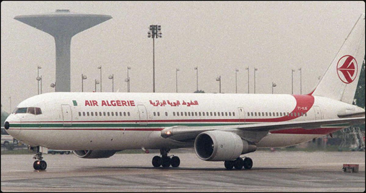 الجزائر-فرنسا: ارتفاع أسعار تذاكر الطيران يثير غضب الجالية الجزائرية