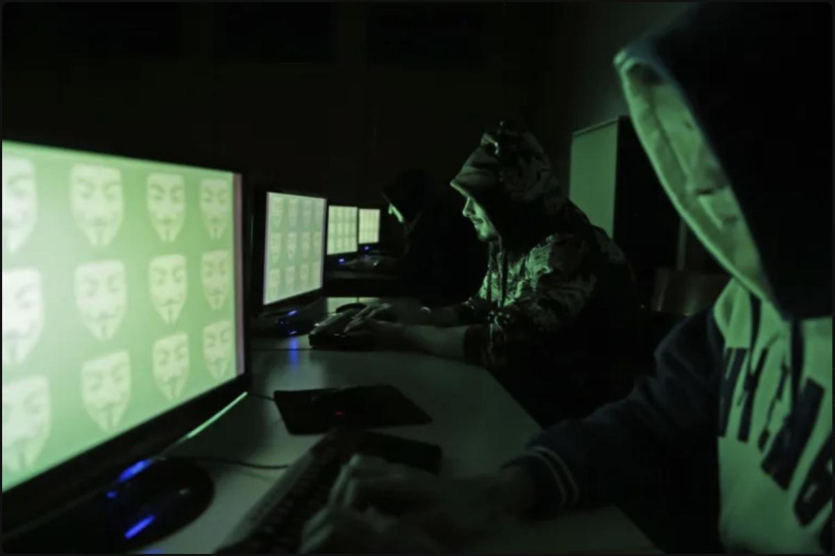 إسرائيل تطور "قبة سيبرانية" في وجه الهجمات المعلوماتية الإيرانية إسرائيل تطور "قبة سيبرانية" في وجه الهجمات المعلوماتية الإيرانية