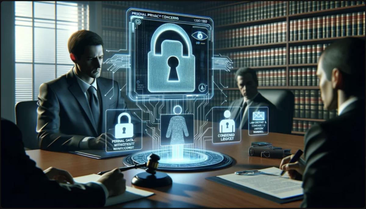 الذكاء الاصطناعي وحقوق الإنسان.. أربعة أسئلة لمدير إدارة حقوق الإنسان بجامعة الدول العربية الذكاء الاصطناعي وحقوق الإنسان.. أربعة أسئلة لمدير إدارة حقوق الإنسان بجامعة الدول العربية