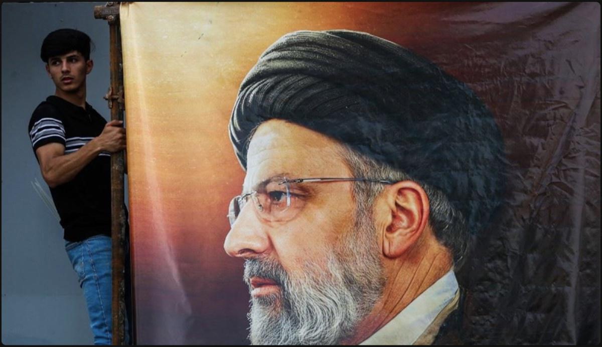 ناشطون إيرانيون يأسفون لإفلات إبراهيم رئيسي من المحاسبة 